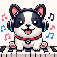 Dodo Music: Auto Game Clicker