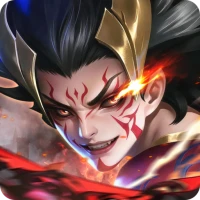 Mythic Ascend: Dark Void