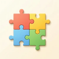 Puzzle Quest: Jigsaw Puzzles