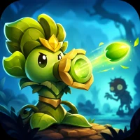PlantGuardZombies - Peashooter