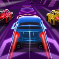 Speed Master Racing Game