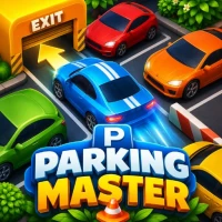 Parking Master