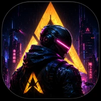 Cyberpunk Survivor