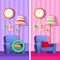 Find Differences - Spot it