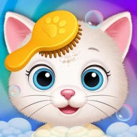 Kitty Cat Daycare & Salon