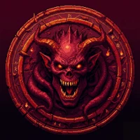 Demon Hunter: FPS RPG Shooter