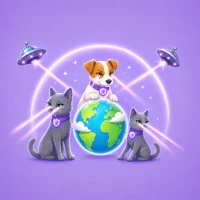 My Pet Defender