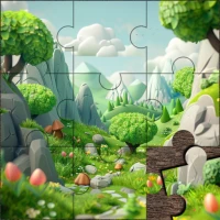 Jigsaw Puzzles HD for Adults