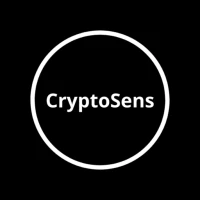 CryptoSens - Learn to invest