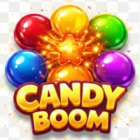 Candy Boom