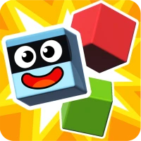 Pango KABOOM! Stack Cubes