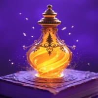 Alchemy Quest