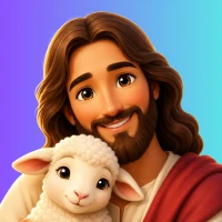 Audio Bible Stories For Kids