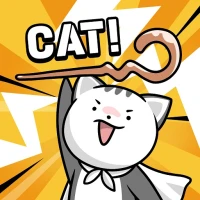 Cat Butler: Idle Shooter RPG