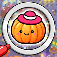 Hidden Quest: Seek And Find