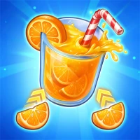 Merge Chef: Sweet Kitchen