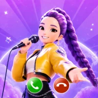 Idol Prank Call - Video & Chat