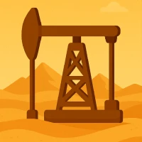 Oil Inc. - Idle Tycoon Game