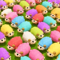 Sheep Jam - Escape Puzzle