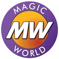 Magic World