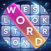 Word Search: Unlimited Puzzles