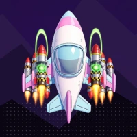 Pixel Shooter
