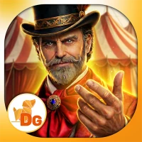 Detective Club 3: Carnival f2p
