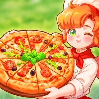 Dream Recipe : Merge Cooking