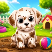 Puppy Dog Spa & Salon Daycare