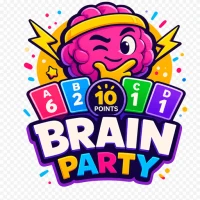 Brain Party