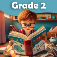 2nd Grade Reading for Kids