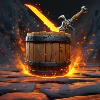 Inferno Blade