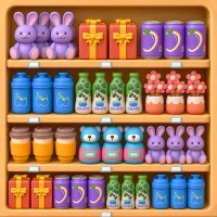 Sort Master: Goods Jam