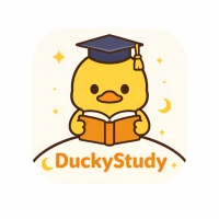DuckyStudy-Study Timer&Planner