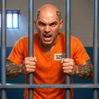 Prison Jailbreak Escape Plan