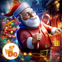 Christmas Fables: Snowflake