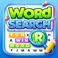 Word Search: Brain Puzzle