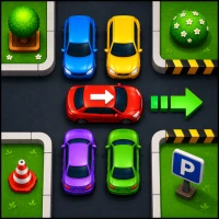 Car Parking Jam 3D