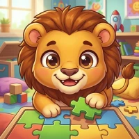 Kidszle: Puzzles for Kids 2-5