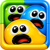 Jelly Color Jam: Color Sort