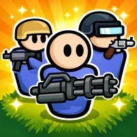 Warrior Pack – Defense Battler