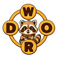 Forest Word Puzzle