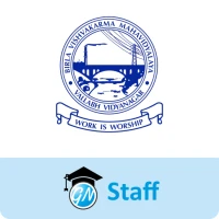BVM Staff
