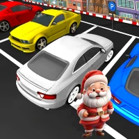 Parking 3D Jam: Parking Games