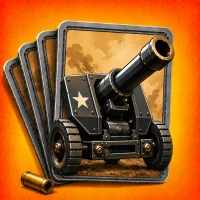BATTLE DECK: Tower Defense TD