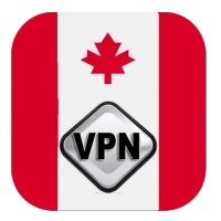Canada VPN: Secure Proxy ZALMI