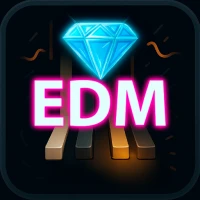 EDM Hero: Music & Rhythm Game