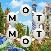 MotMot: Word Search Puzzle