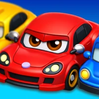 Car Sort!