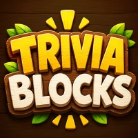 Wood Quiz Blast: Trivia Blocks
